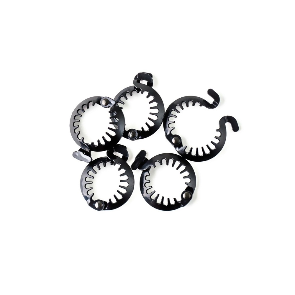 PUFFCUFF Micro Pack - 1.5 INCH (5 PCS.)